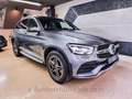 Mercedes-Benz GLC 300 300e 4Matic 9G-Tronic Gris - thumbnail 5