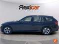 BMW 320 320d Touring EfficientDynamics Azul - thumbnail 4
