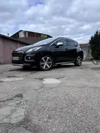 Peugeot 3008 2.0 BlueHDi 150ch S&S BVM6 Féline