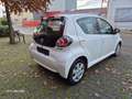 Toyota Aygo Cool 1,0 Ltr.2.Hand-Klima-8 Fach bereift Blanco - thumbnail 3