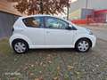 Toyota Aygo Cool 1,0 Ltr.2.Hand-Klima-8 Fach bereift Blanco - thumbnail 11