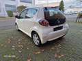 Toyota Aygo Cool 1,0 Ltr.2.Hand-Klima-8 Fach bereift Blanco - thumbnail 10