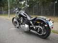 Harley-Davidson Dyna Wide Glide Zwart - thumbnail 4
