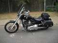 Harley-Davidson Dyna Wide Glide Negro - thumbnail 3