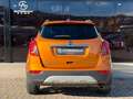 Opel Mokka X Innovation Start/Stop 4x4 Automatik/SHZ Orange - thumbnail 6