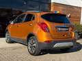 Opel Mokka X Innovation Start/Stop 4x4 Automatik/SHZ Orange - thumbnail 7
