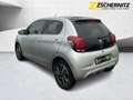 Peugeot 108 1.0 VTi Allure Navi KlimaA Allwetterreifen Grau - thumbnail 2
