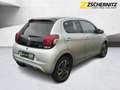 Peugeot 108 1.0 VTi Allure Navi KlimaA Allwetterreifen Grau - thumbnail 3
