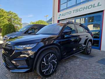 RS 2.0TSI 245Cv 4x4 Matrix DSG ACC VirCock 7Seater