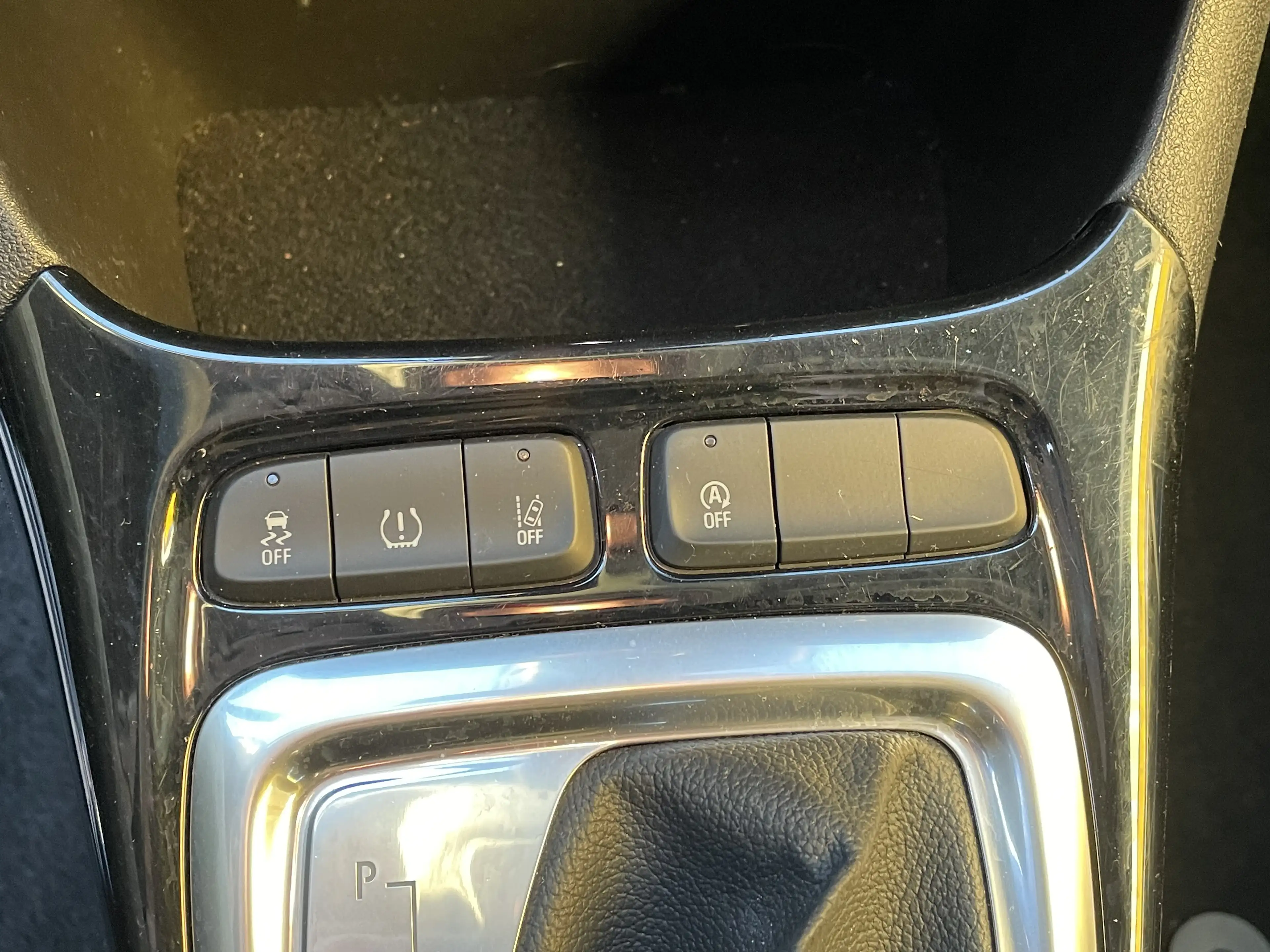 Opel Crossland Crossland 1.2 Automatik Ultimate — photo 11