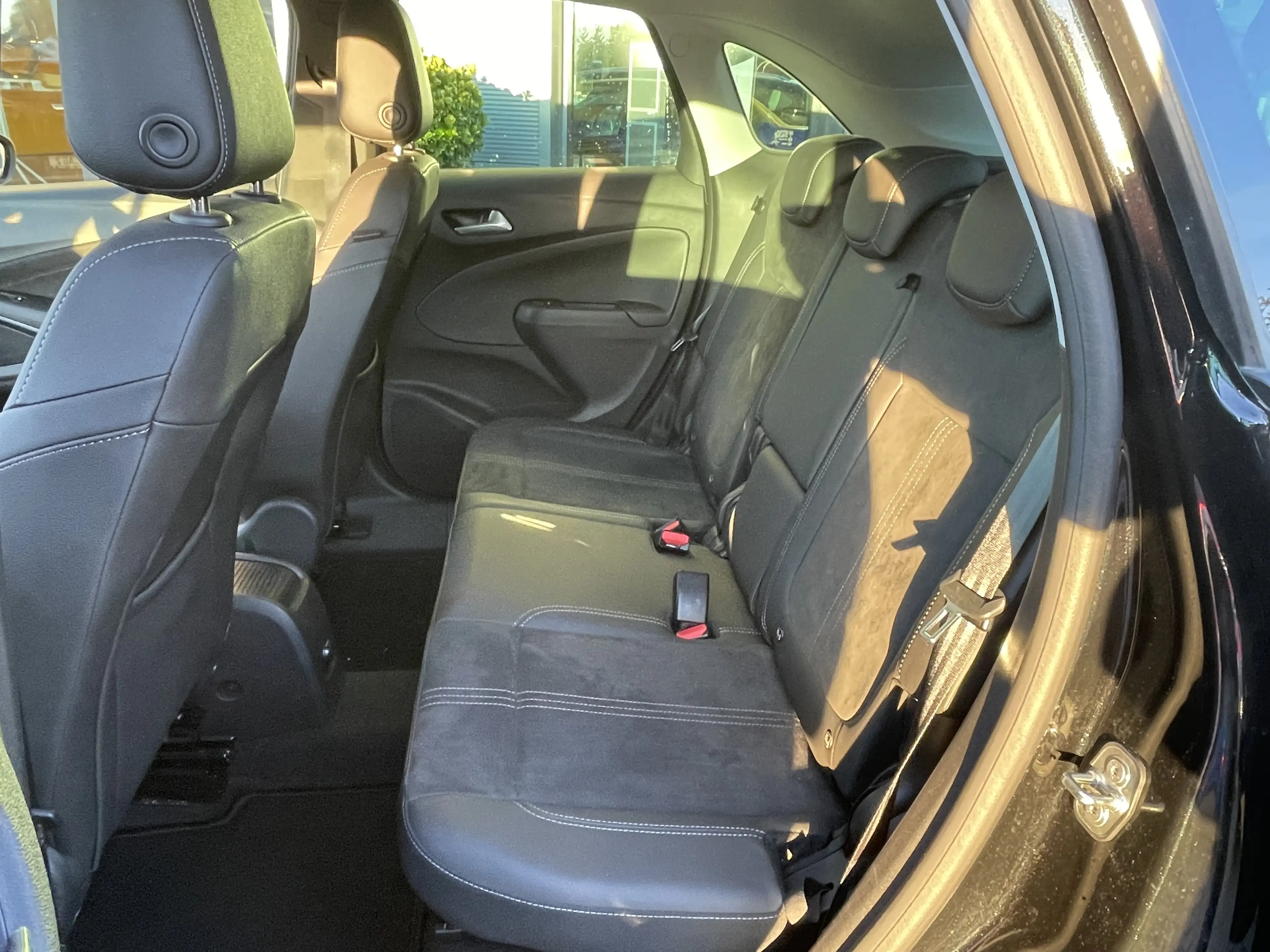 Opel Crossland Crossland 1.2 Automatik Ultimate — photo 12