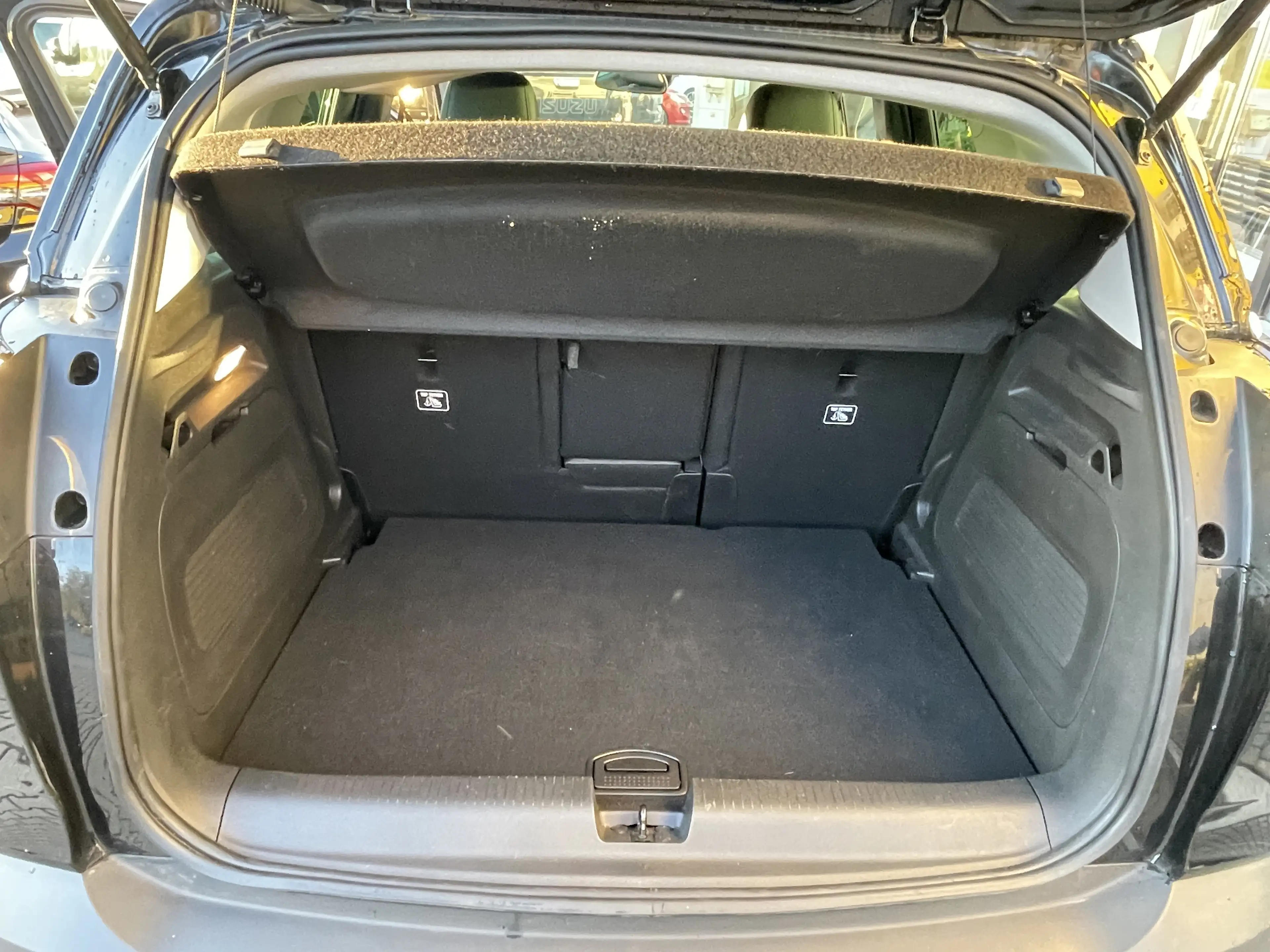 Opel Crossland Crossland 1.2 Automatik Ultimate — photo 13
