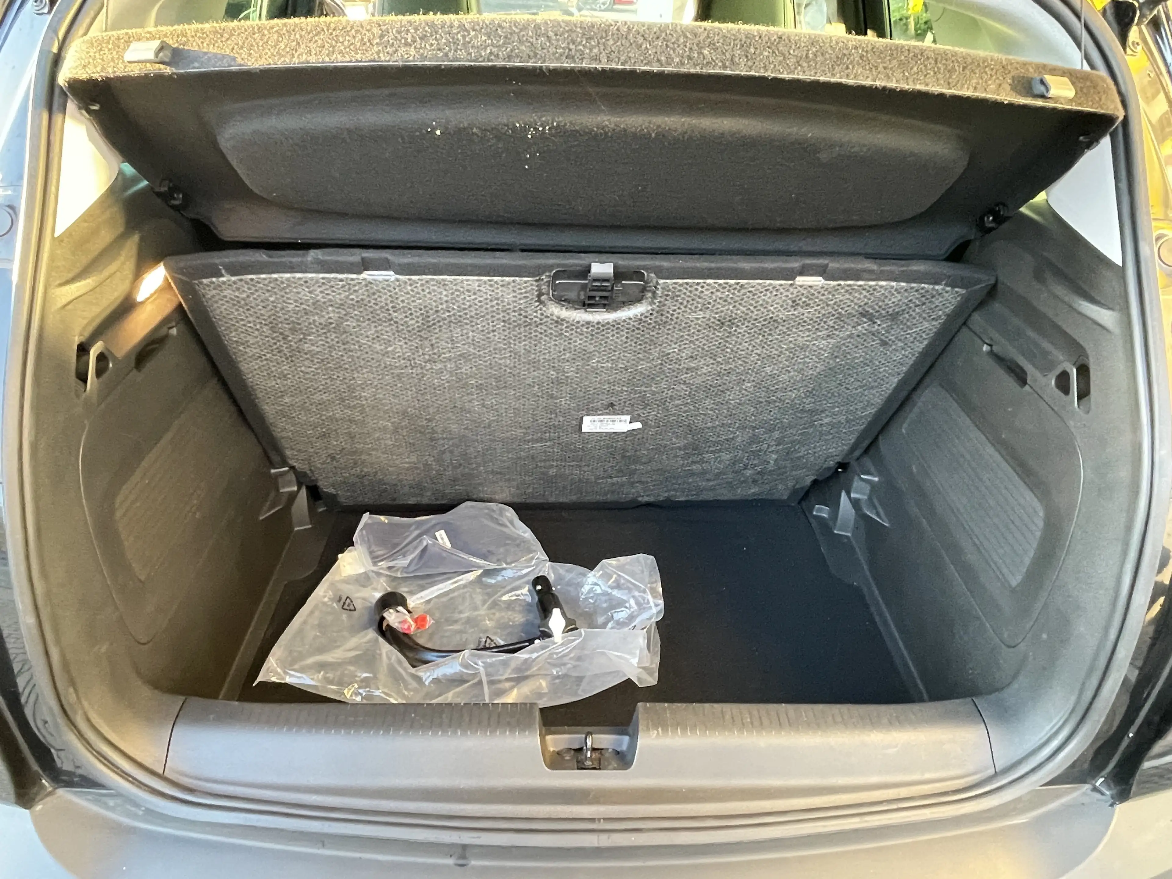 Opel Crossland Crossland 1.2 Automatik Ultimate — photo 15