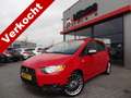 Mitsubishi Colt 1.5 Ralliart TURBO | NL-AUTO | LMV | RALLIART UITV Rot - thumbnail 1