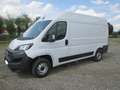 Fiat Ducato 2.3 MJET. 160 CV. L2H2 Bílá - thumbnail 1