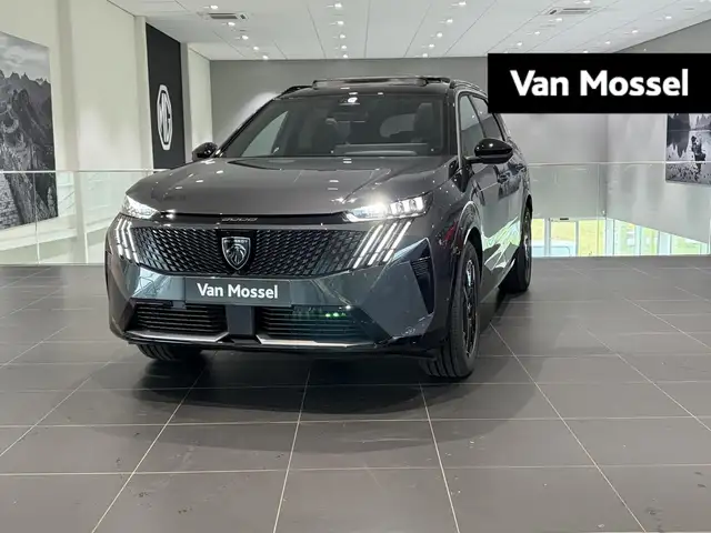 Peugeot 5008 e-5008 GT Avantage 73 kWh | Climate Control | Elek