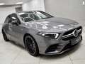 Mercedes-Benz A 35 AMG 4M Night Pano StHz HUD BelSi DTR 360° Mem Šedá - thumbnail 15