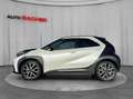 Toyota Aygo X 1,5 Hybrid Weiß - thumbnail 3