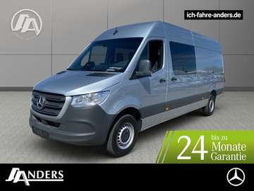 317 Mixto L3H2 7-Sitze*MBUX*Kamera*