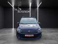 Volkswagen Touran TDI Highline DSG 7-Si LED AHK Navi AID ACC RFK SH Blau - thumbnail 10