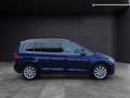 Volkswagen Touran TDI Highline DSG 7-Si LED AHK Navi AID ACC RFK SH Blau - thumbnail 8