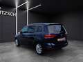 Volkswagen Touran TDI Highline DSG 7-Si LED AHK Navi AID ACC RFK SH Blau - thumbnail 5