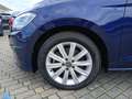 Volkswagen Touran TDI Highline DSG 7-Si LED AHK Navi AID ACC RFK SH Blau - thumbnail 11