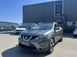 Nissan Qashqai 1.2 DIG-T