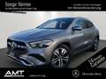 Mercedes-Benz GLA 220 GLA 220 d 4M Progr.*AHK*Multibeam*Distronic*360° Gris - thumbnail 1