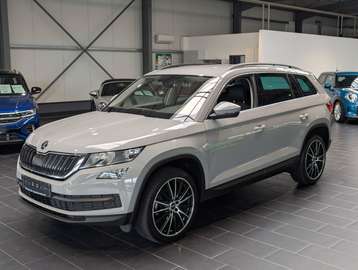 1.4 TSI Ambition 1.Hand