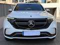 Mercedes-Benz EQC 400 4MATIC Bianco - thumbnail 3