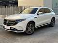 Mercedes-Benz EQC 400 4MATIC Bianco - thumbnail 1