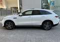 Mercedes-Benz EQC 400 4MATIC Bianco - thumbnail 9
