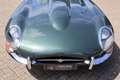 Jaguar E-Type 4.2 FHC Groen - thumbnail 23