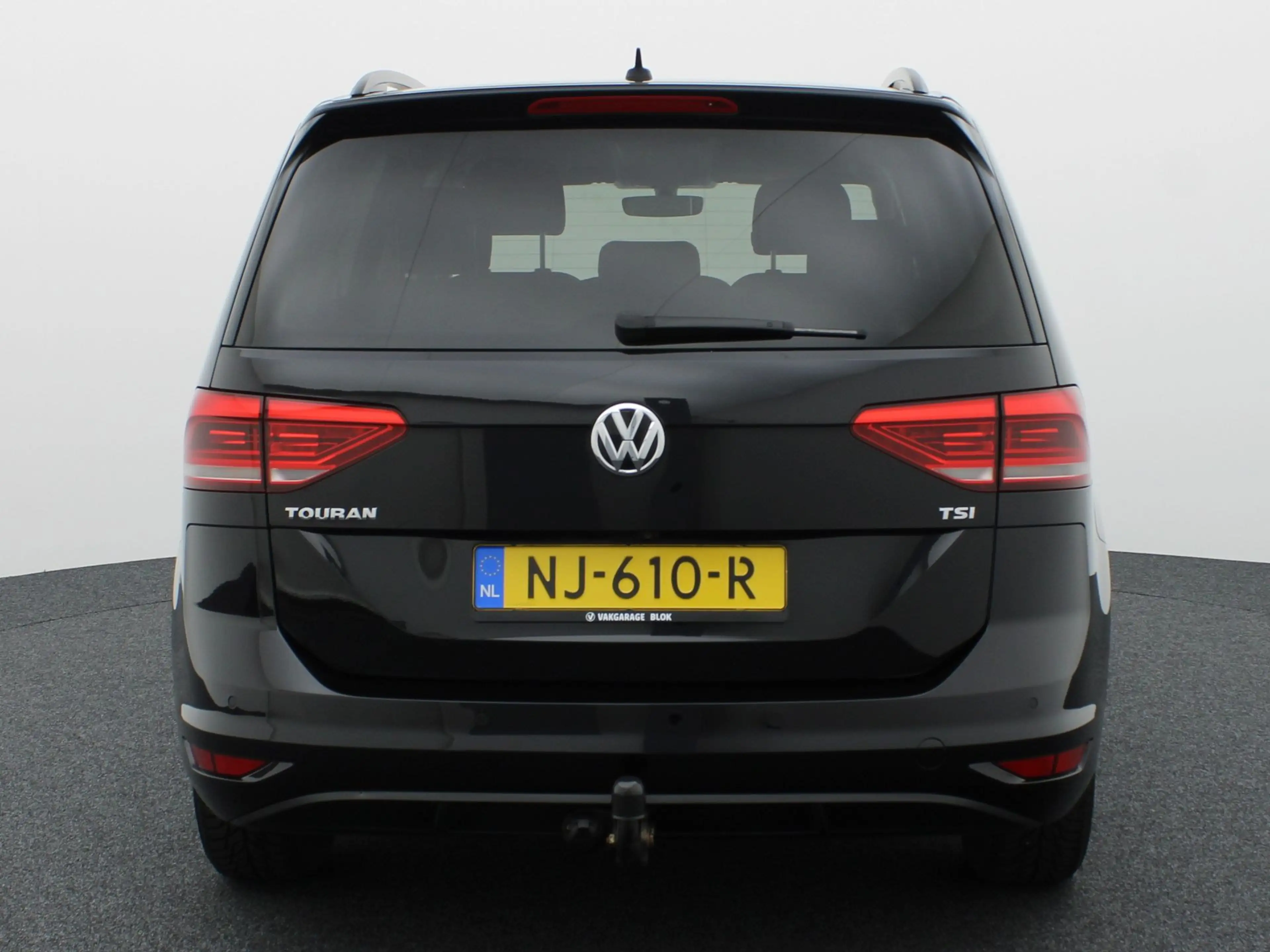 Volkswagen Touran 1.2 TSI Comfortline | Trekhaak | Camera | PDC V&A — photo 34