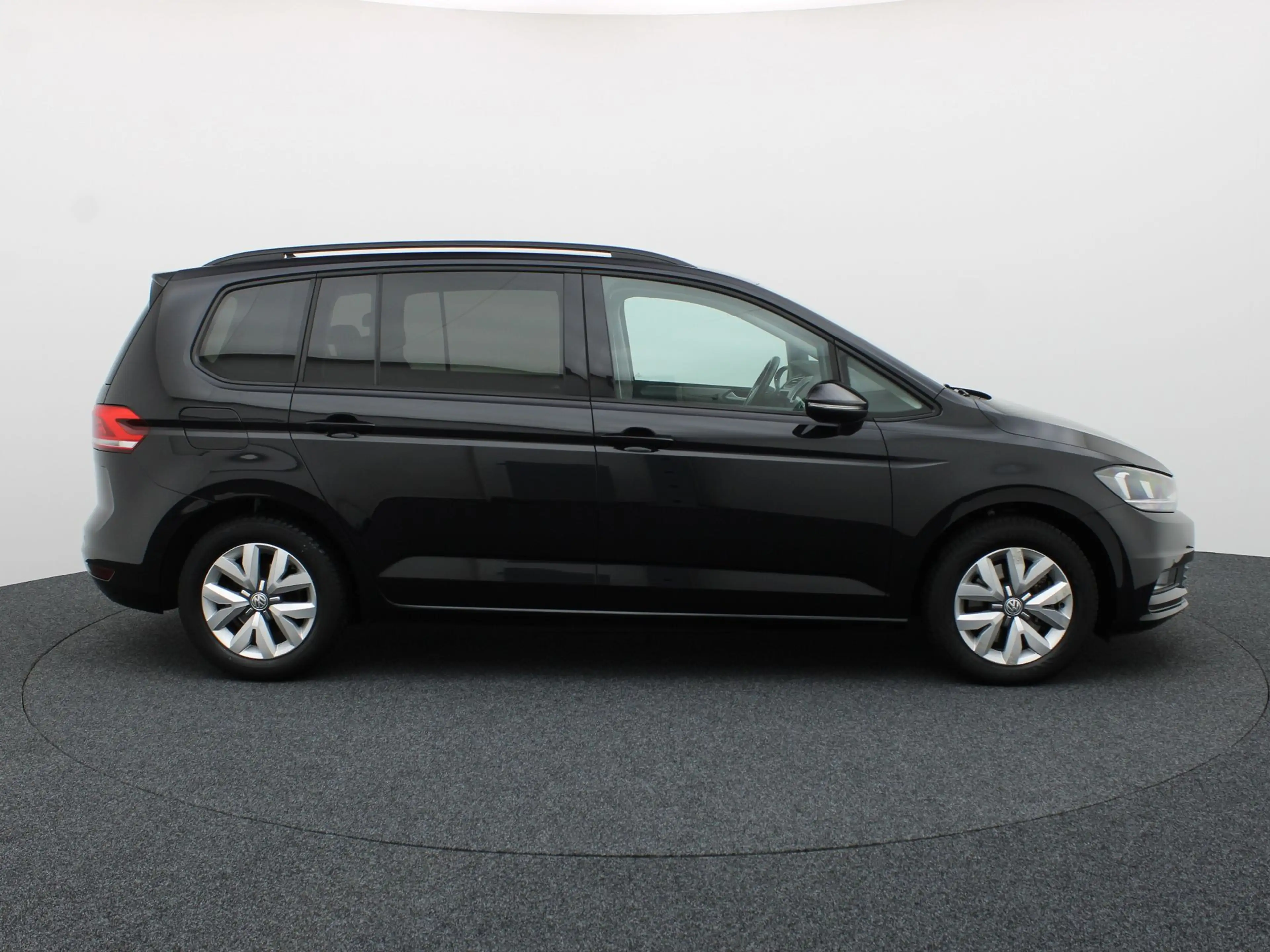 Volkswagen Touran 1.2 TSI Comfortline | Trekhaak | Camera | PDC V&A — photo 19