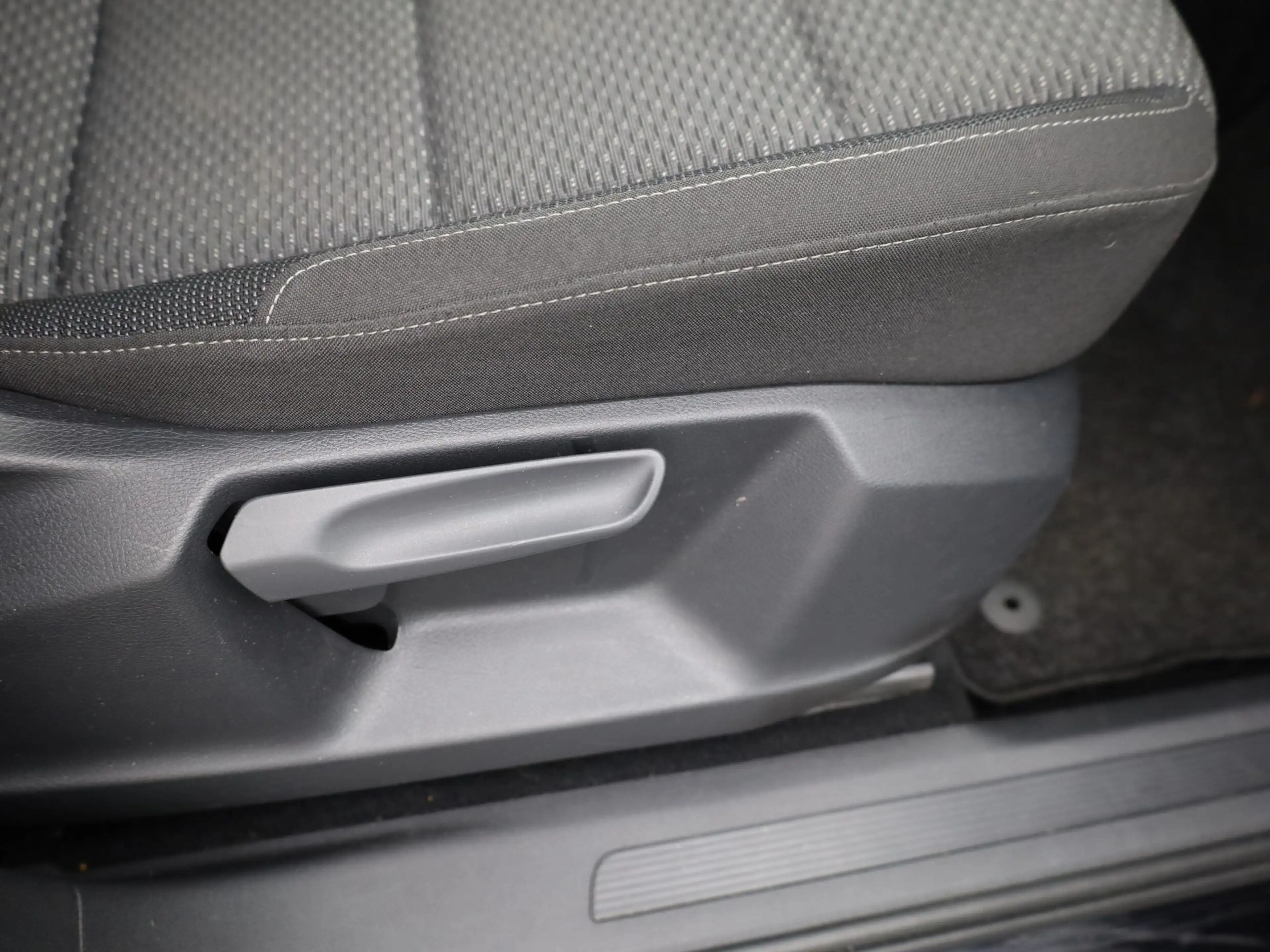 Volkswagen Touran 1.2 TSI Comfortline | Trekhaak | Camera | PDC V&A — photo 22