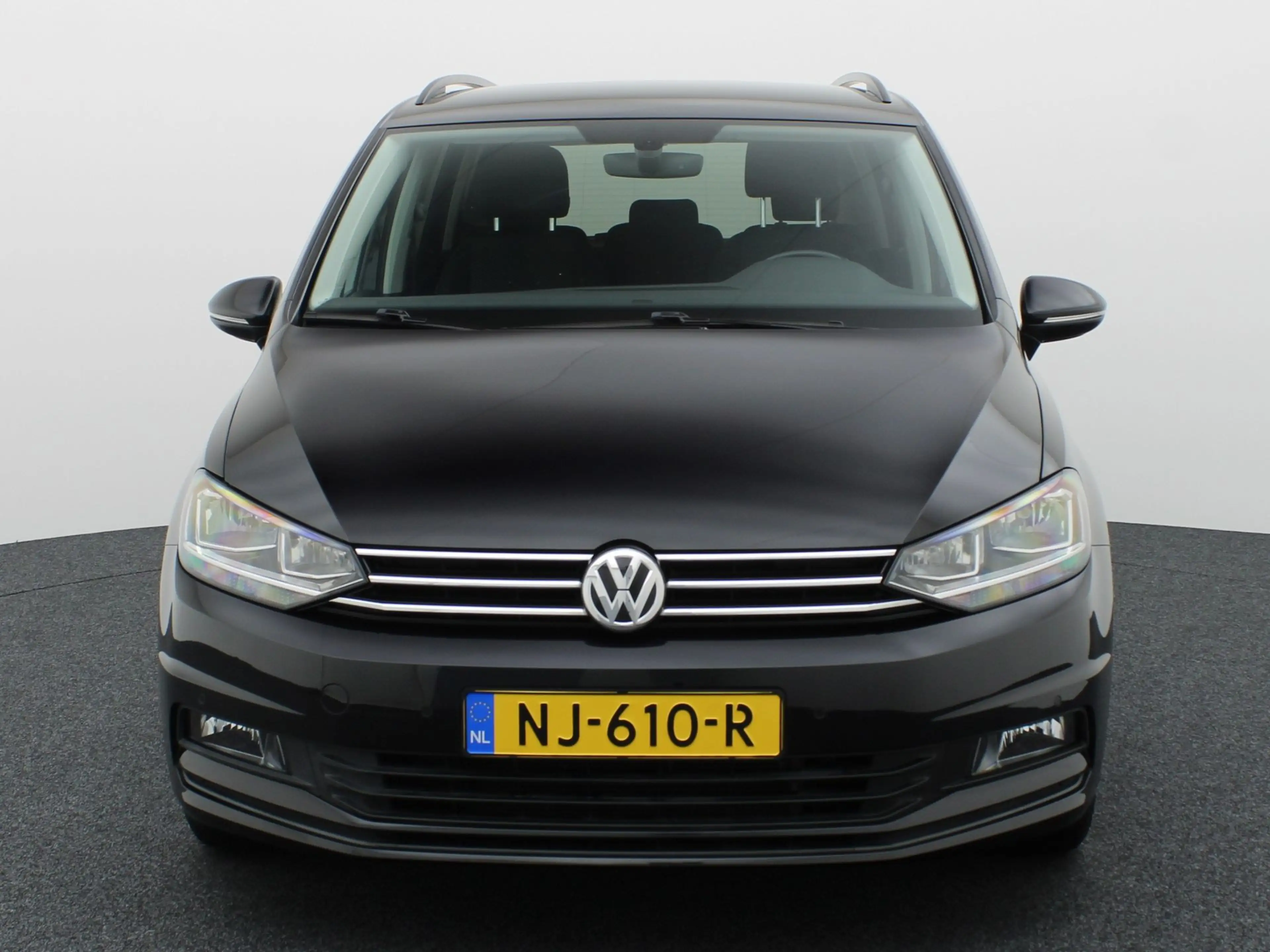 Volkswagen Touran 1.2 TSI Comfortline | Trekhaak | Camera | PDC V&A — photo 33