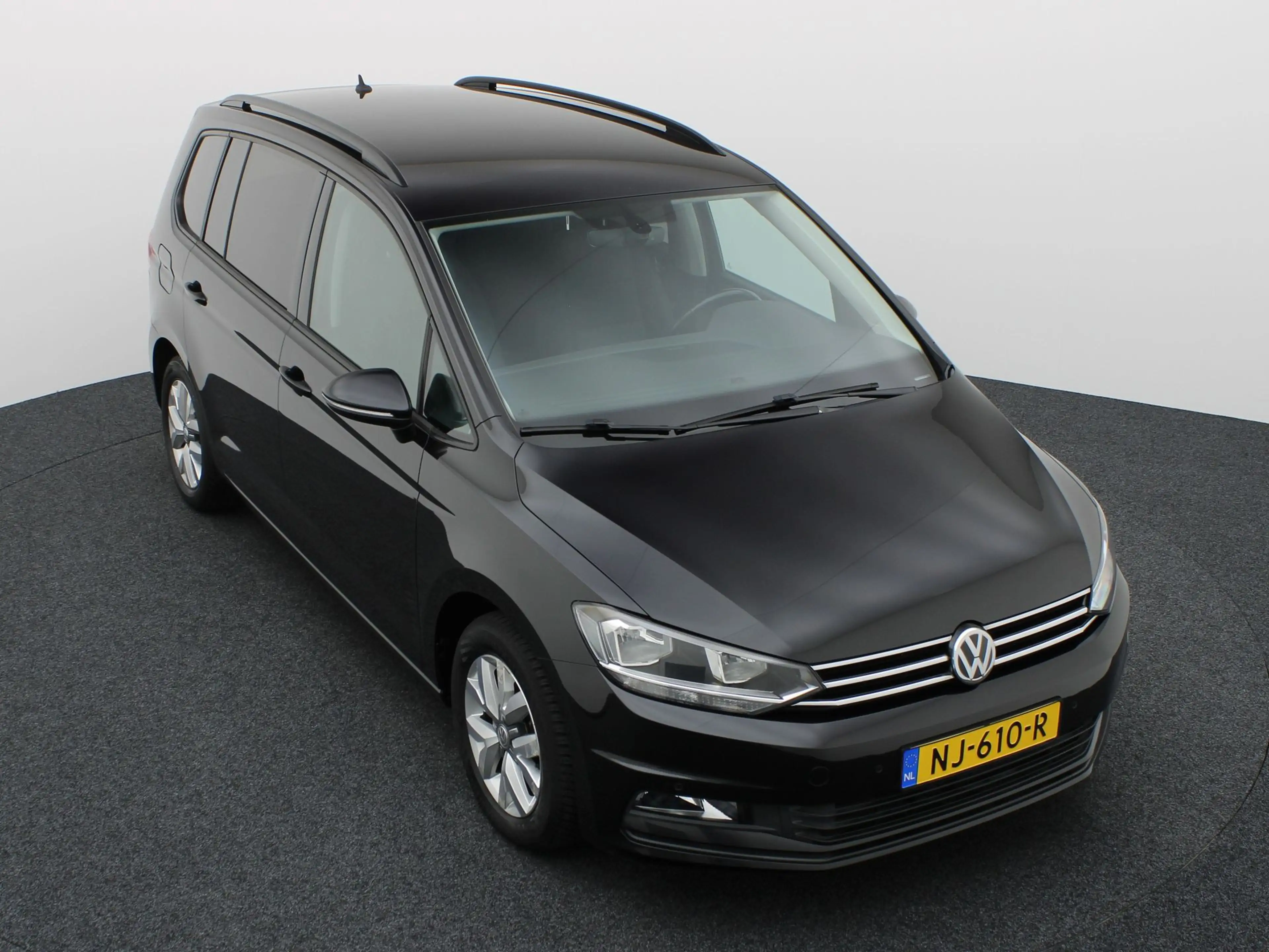 Volkswagen Touran 1.2 TSI Comfortline | Trekhaak | Camera | PDC V&A — photo 35