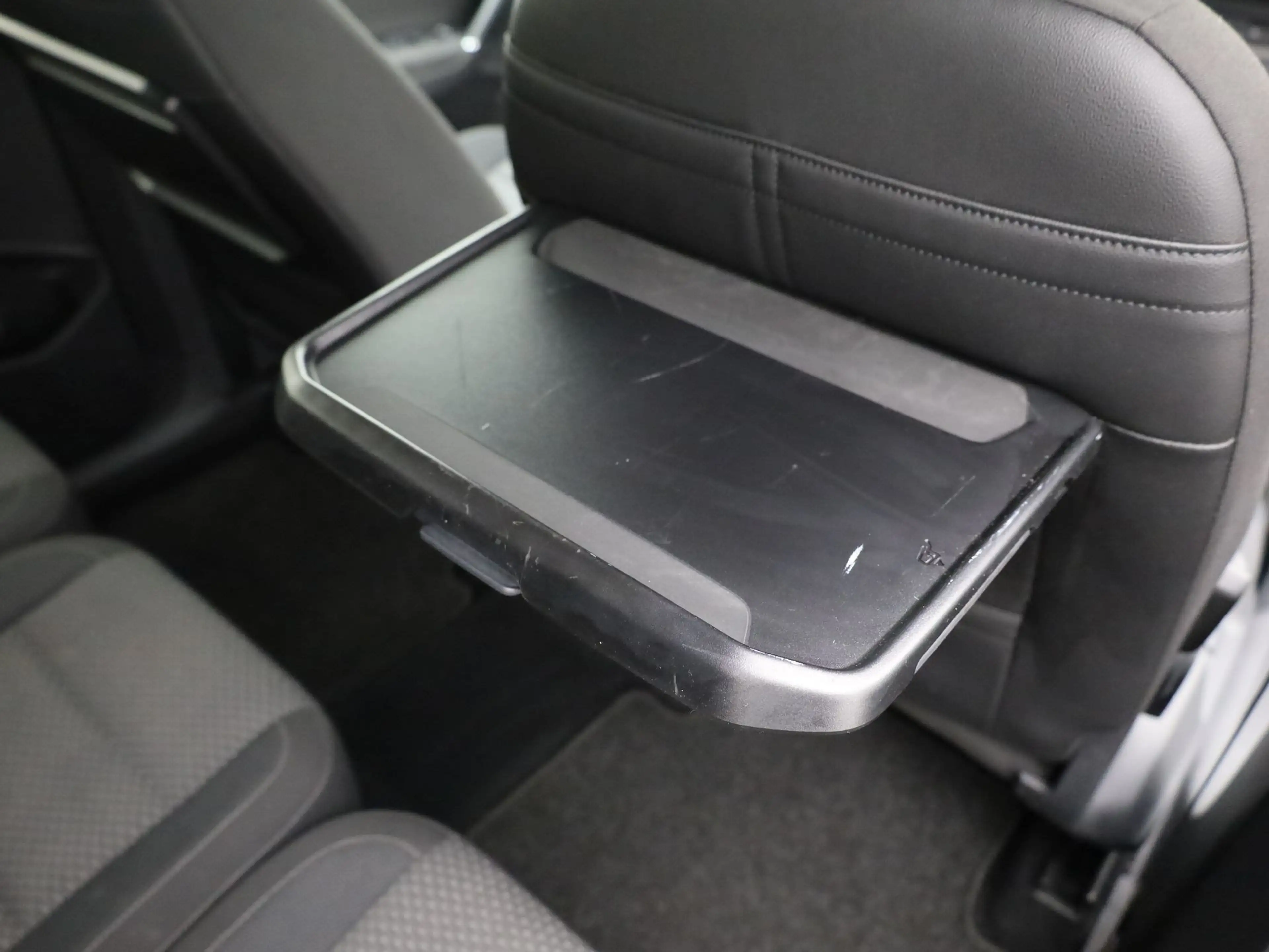 Volkswagen Touran 1.2 TSI Comfortline | Trekhaak | Camera | PDC V&A — photo 14