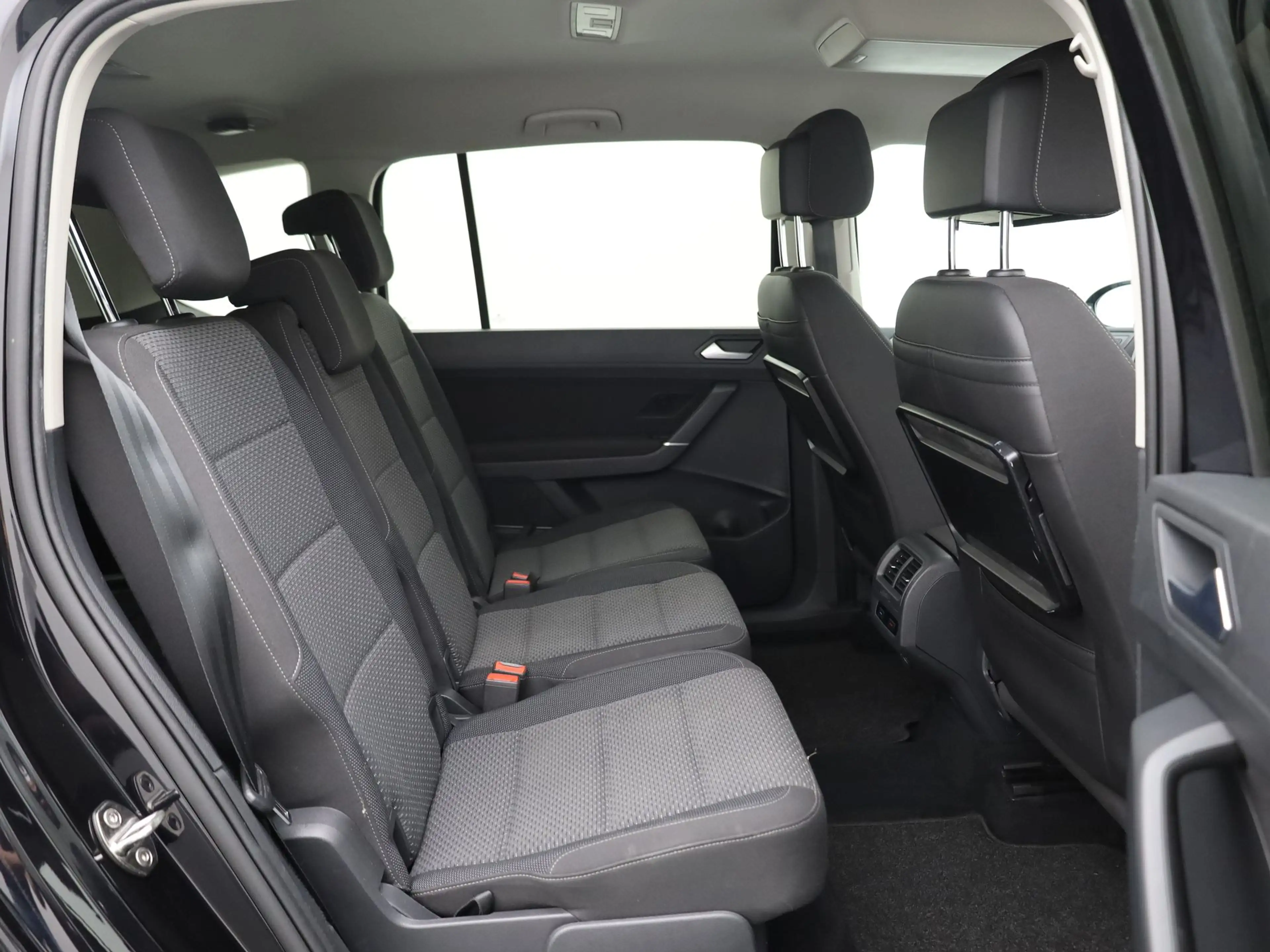 Volkswagen Touran 1.2 TSI Comfortline | Trekhaak | Camera | PDC V&A — photo 13