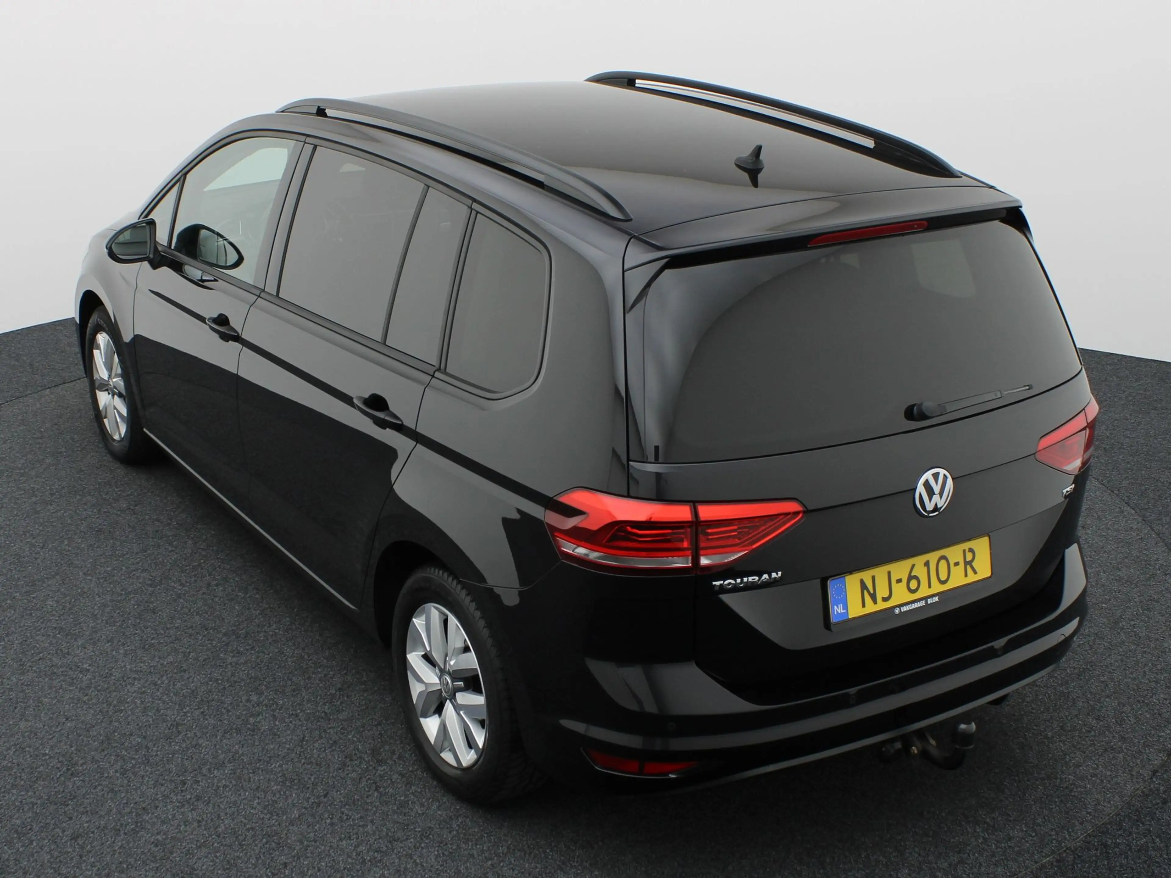 Volkswagen Touran 1.2 TSI Comfortline | Trekhaak | Camera | PDC V&A — photo 36