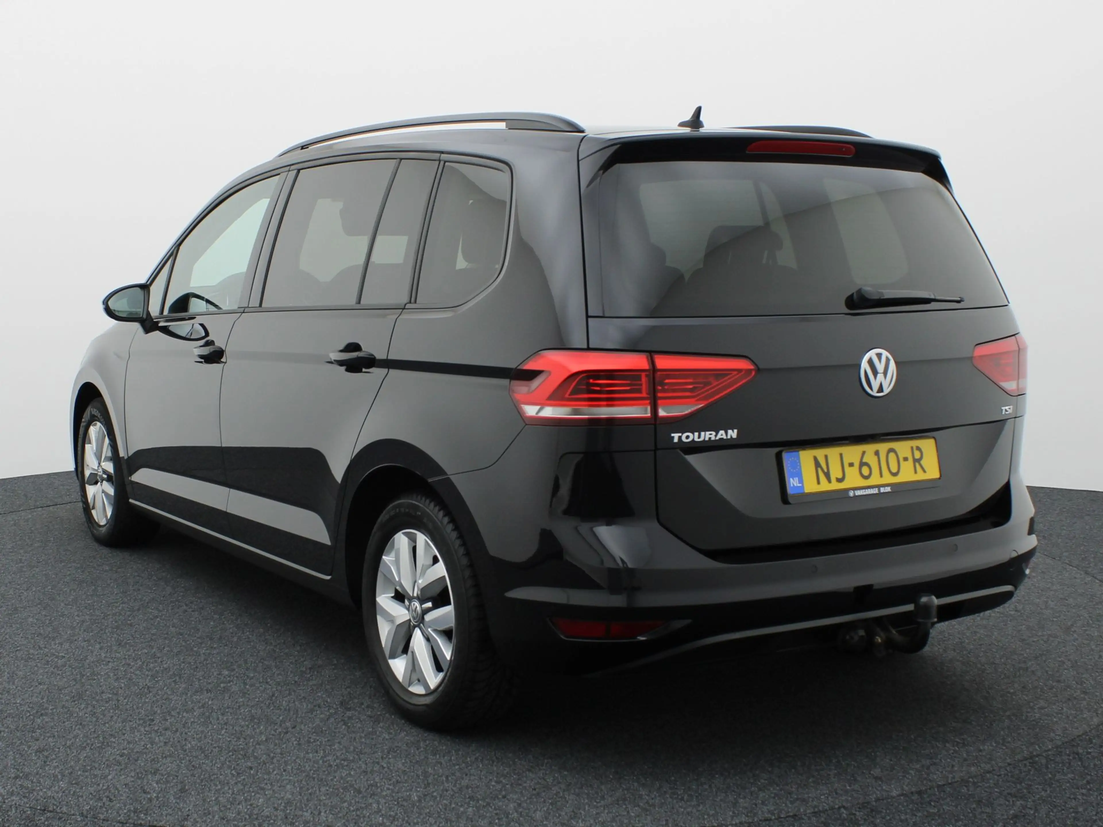 Volkswagen Touran 1.2 TSI Comfortline | Trekhaak | Camera | PDC V&A — photo 5