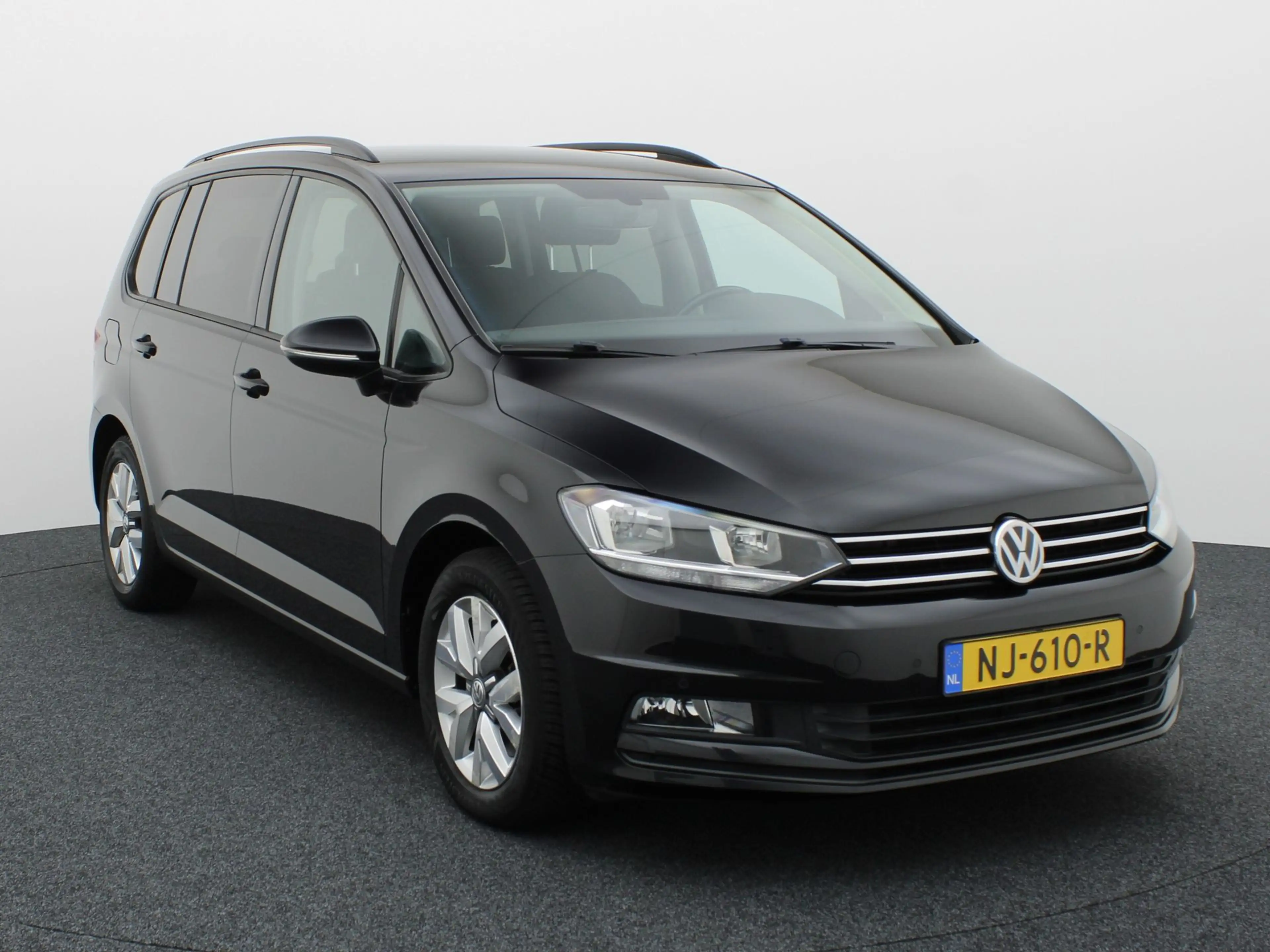 Volkswagen Touran 1.2 TSI Comfortline | Trekhaak | Camera | PDC V&A — photo 18