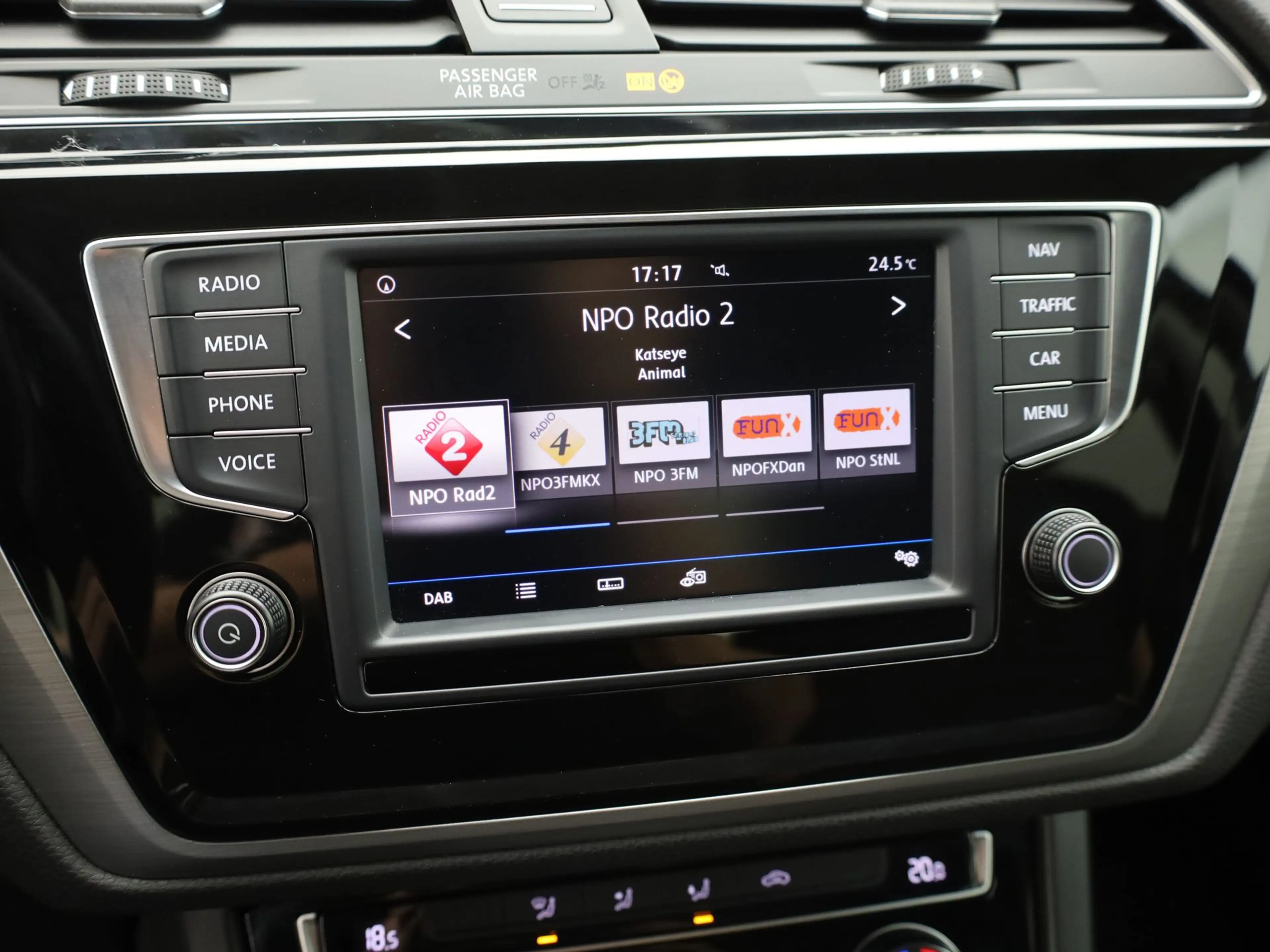 Volkswagen Touran 1.2 TSI Comfortline | Trekhaak | Camera | PDC V&A — photo 11