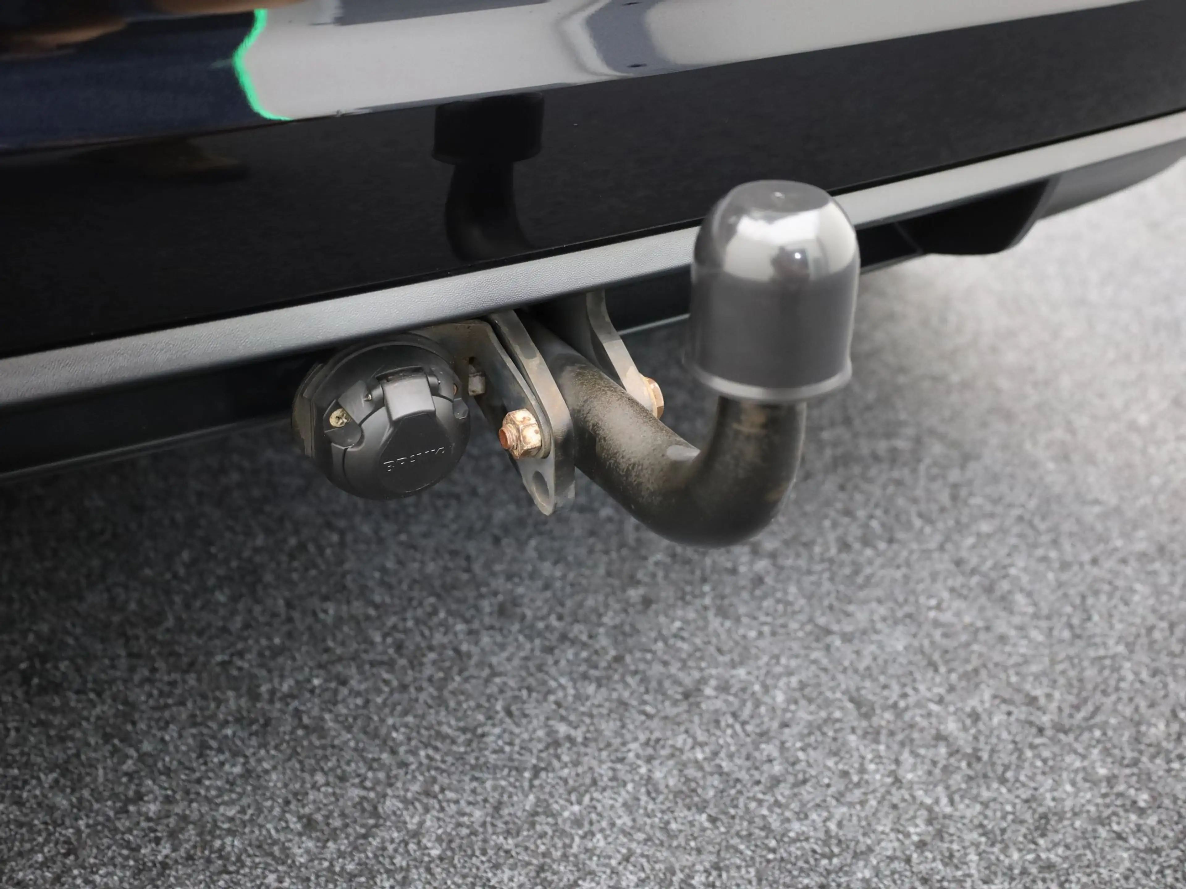 Volkswagen Touran 1.2 TSI Comfortline | Trekhaak | Camera | PDC V&A — photo 17