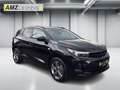 Opel Grandland 1.2 Turbo GS Line *wenig Kilometer* Zwart - thumbnail 5