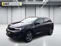 Opel Grandland 1.2 Turbo GS Line *wenig Kilometer* Zwart - thumbnail 1