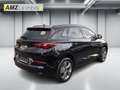 Opel Grandland 1.2 Turbo GS Line *wenig Kilometer* Zwart - thumbnail 4