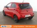 Kia Picanto 1.0 Start *ALU*KLIMA*GARANTIE* Rot - thumbnail 4